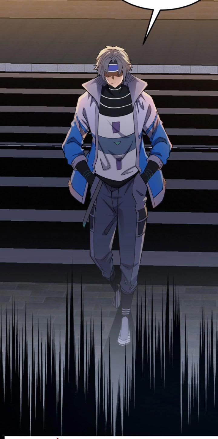 Toàn Thuộc Tính Võ Đạo 4 trang 24