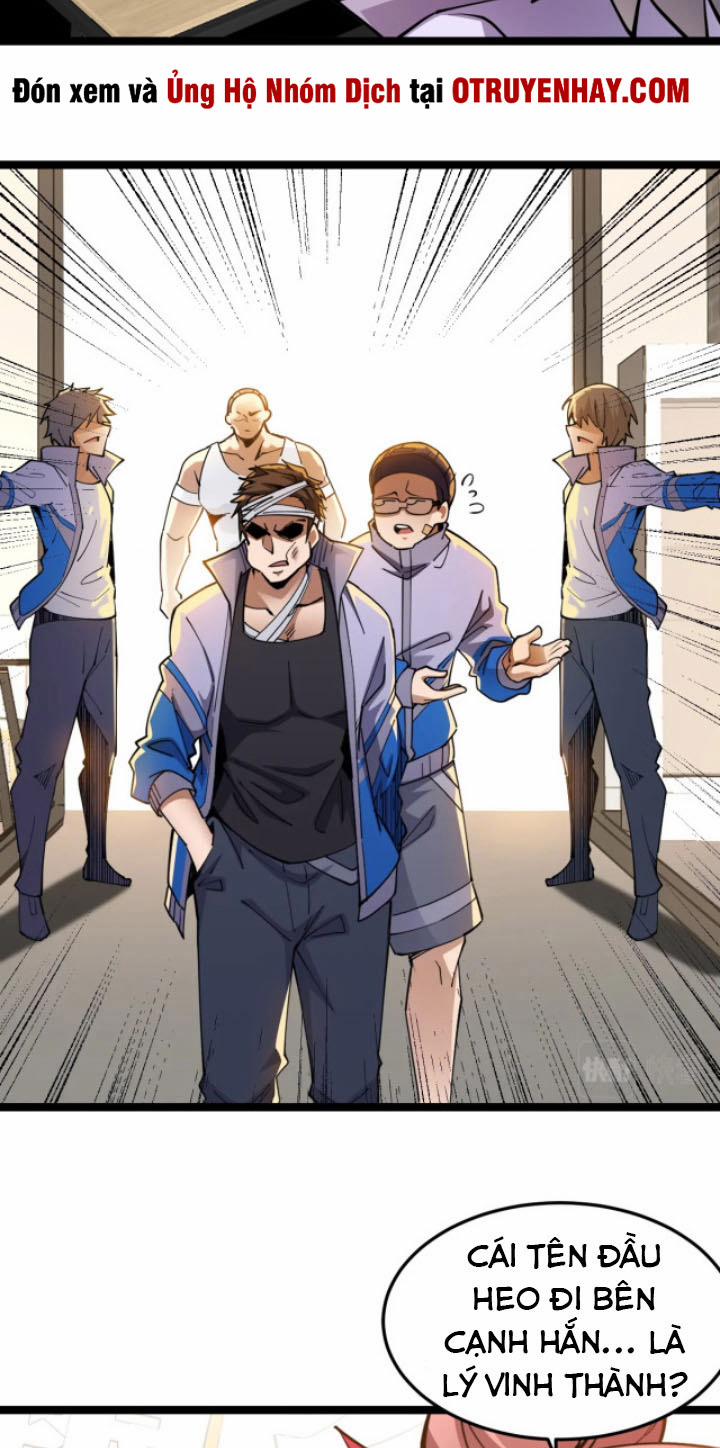 Toàn Thuộc Tính Võ Đạo 4 trang 29