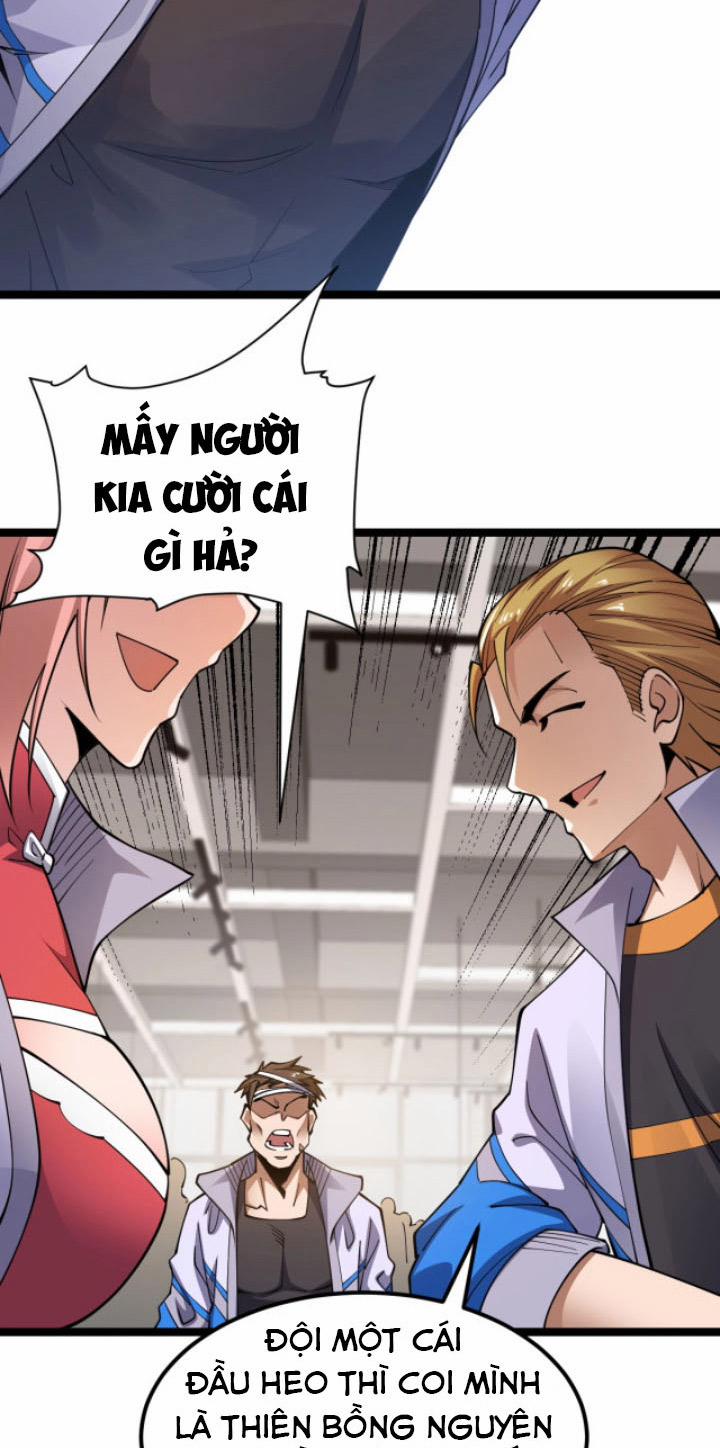 Toàn Thuộc Tính Võ Đạo 4 trang 33