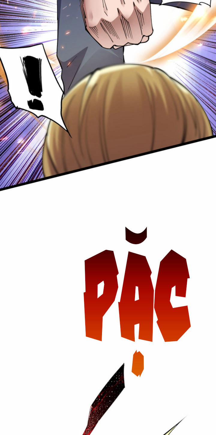 Toàn Thuộc Tính Võ Đạo 4 trang 35