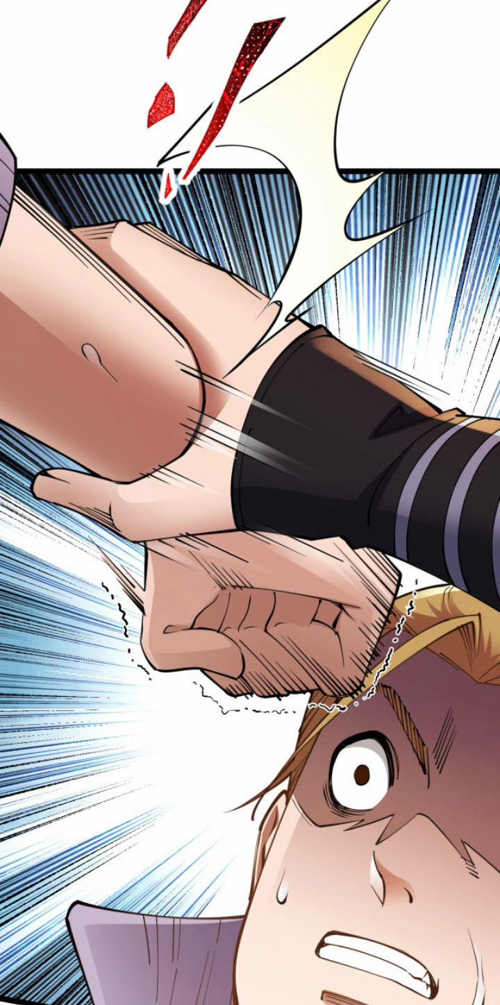 Toàn Thuộc Tính Võ Đạo 4 trang 36