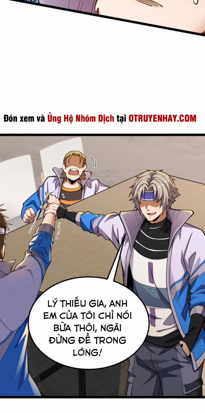 Toàn Thuộc Tính Võ Đạo 4 trang 37