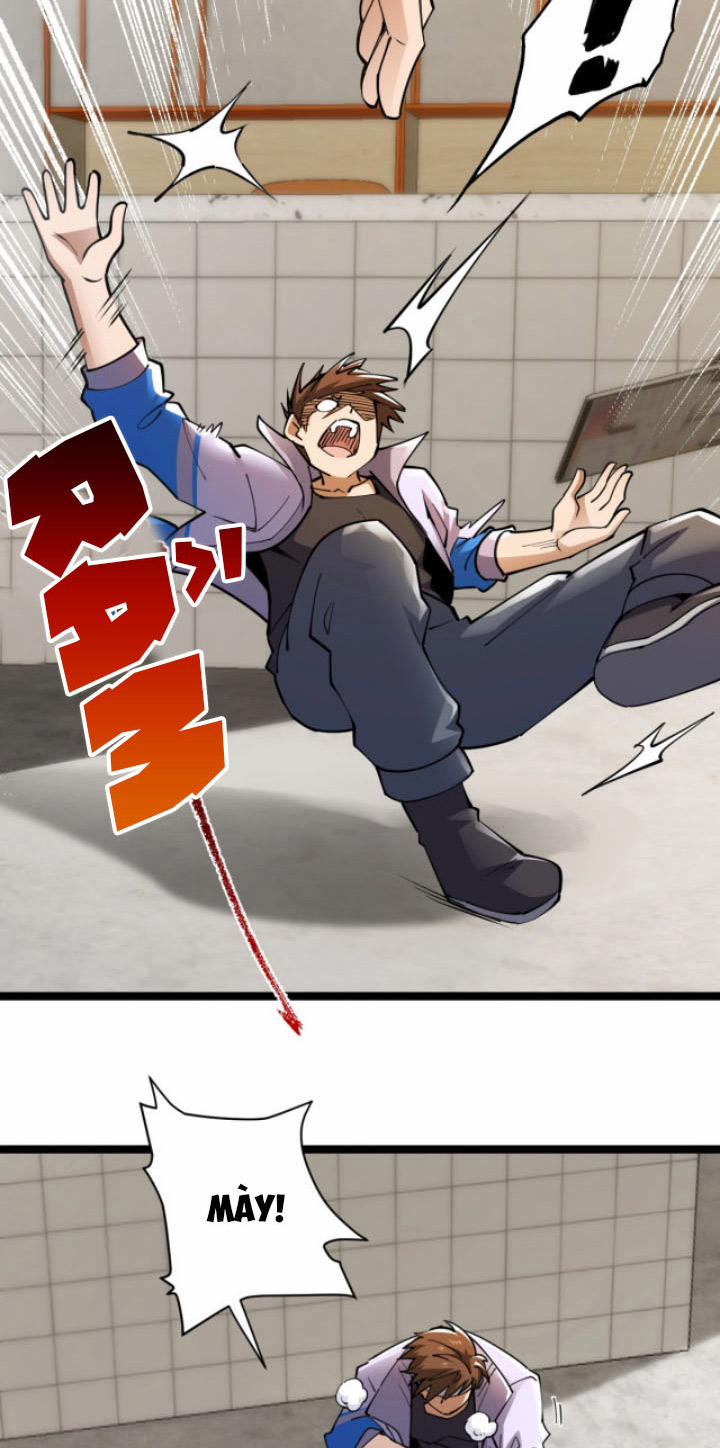 Toàn Thuộc Tính Võ Đạo 4 trang 40