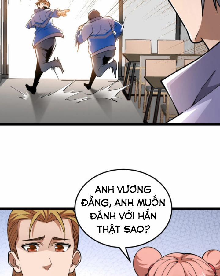 Toàn Thuộc Tính Võ Đạo 4 trang 42