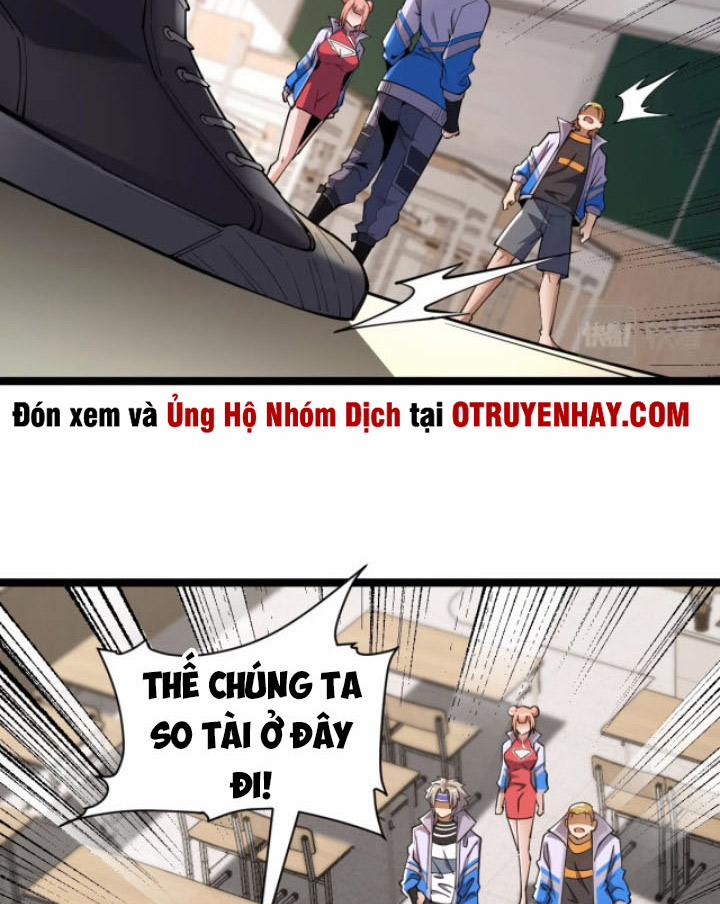 Toàn Thuộc Tính Võ Đạo 4 trang 48