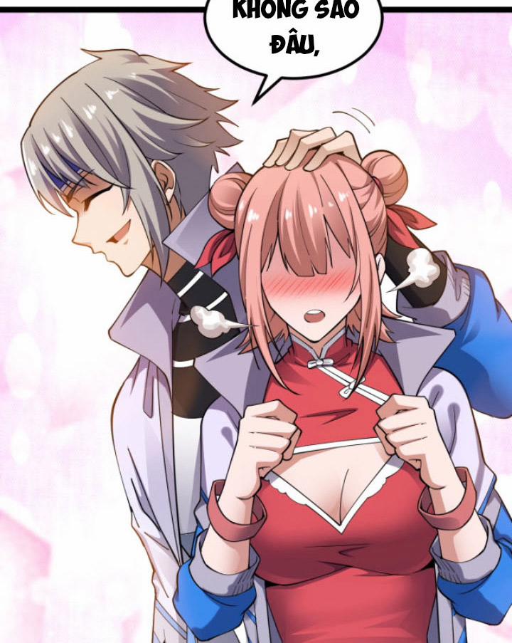 Toàn Thuộc Tính Võ Đạo 4 trang 51