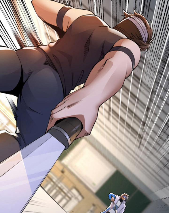 Toàn Thuộc Tính Võ Đạo 4 trang 54