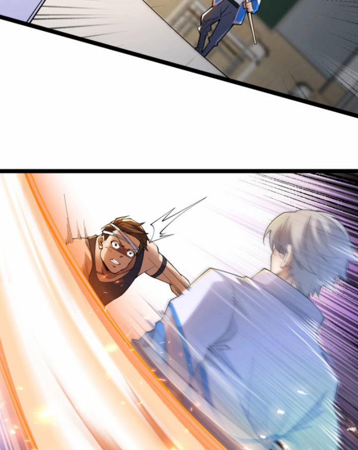 Toàn Thuộc Tính Võ Đạo 4 trang 55