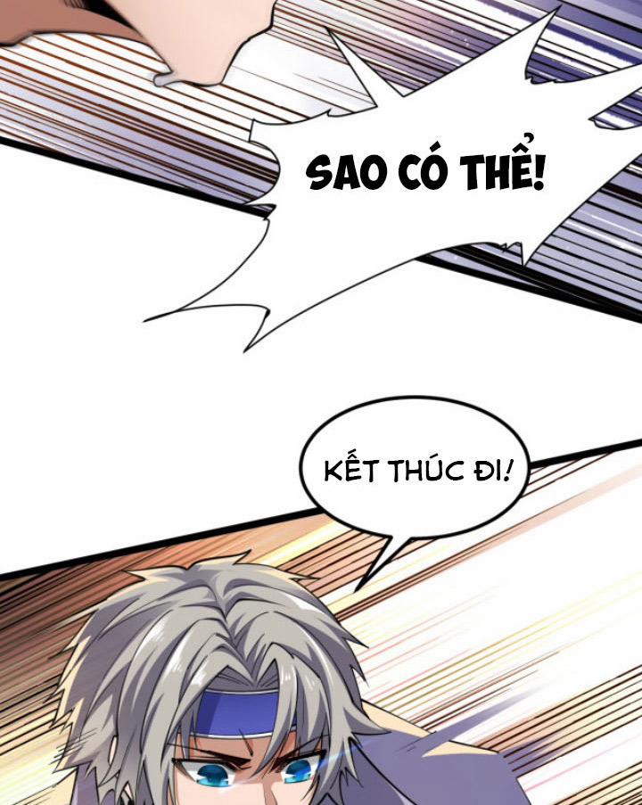 Toàn Thuộc Tính Võ Đạo 4 trang 57
