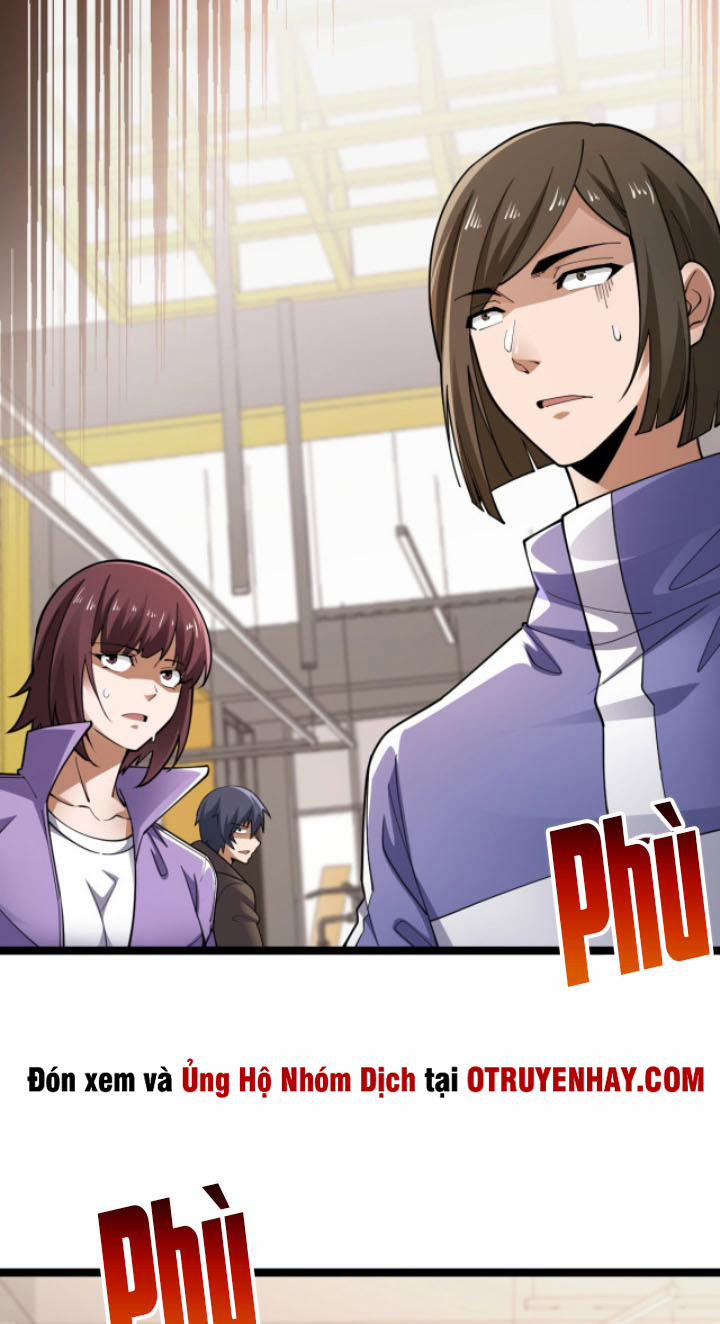 Toàn Thuộc Tính Võ Đạo 4 trang 8