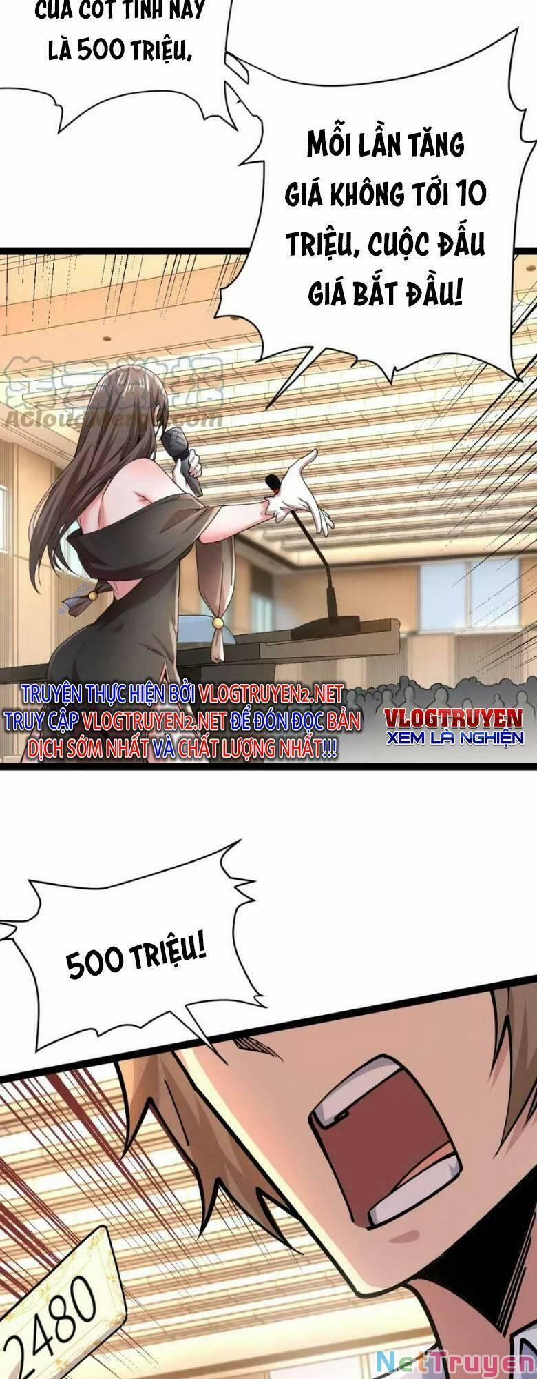 Toàn Thuộc Tính Võ Đạo 40 trang 10