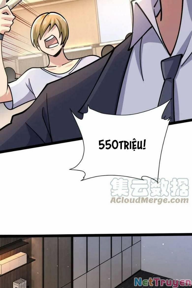 Toàn Thuộc Tính Võ Đạo 40 trang 11