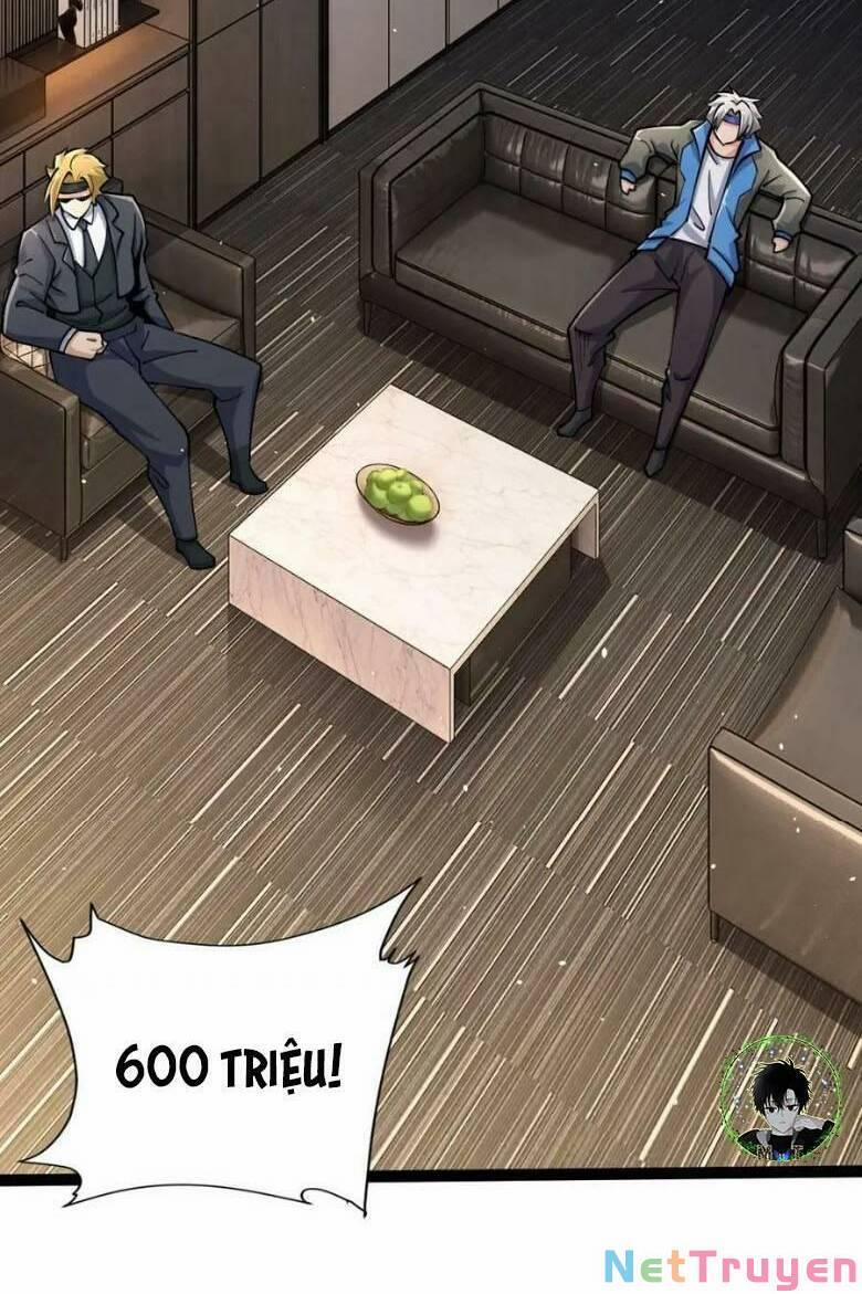 Toàn Thuộc Tính Võ Đạo 40 trang 12