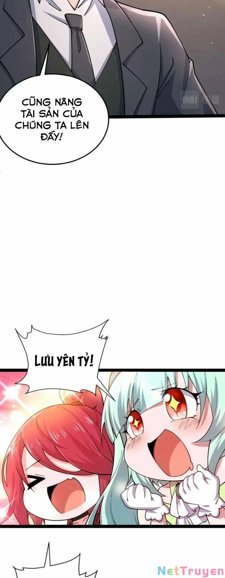 Toàn Thuộc Tính Võ Đạo 40 trang 14