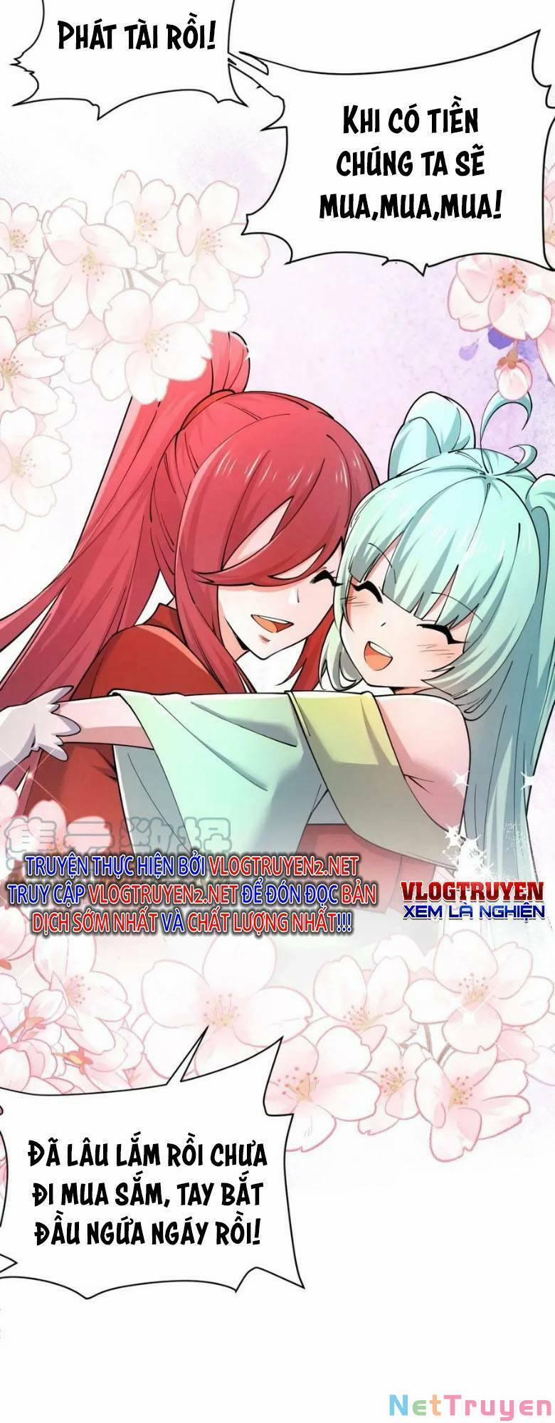 Toàn Thuộc Tính Võ Đạo 40 trang 15