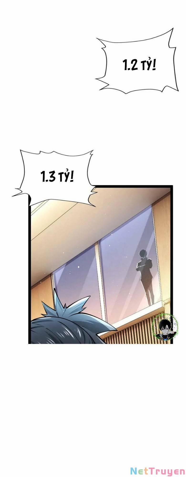 Toàn Thuộc Tính Võ Đạo 40 trang 16