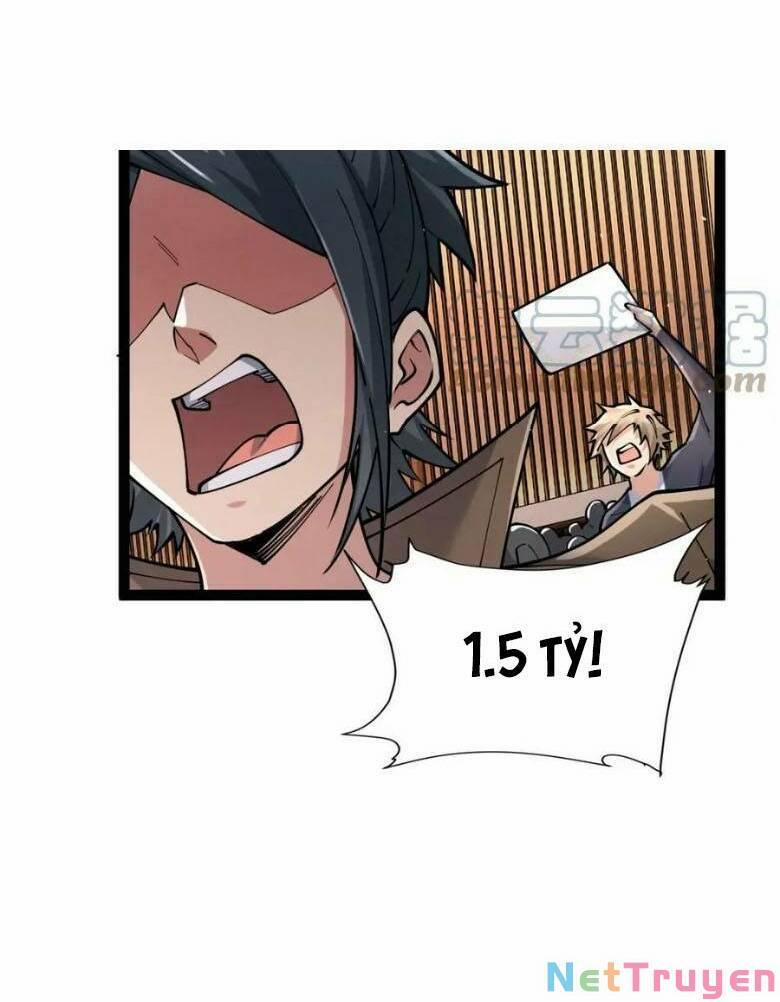 Toàn Thuộc Tính Võ Đạo 40 trang 18