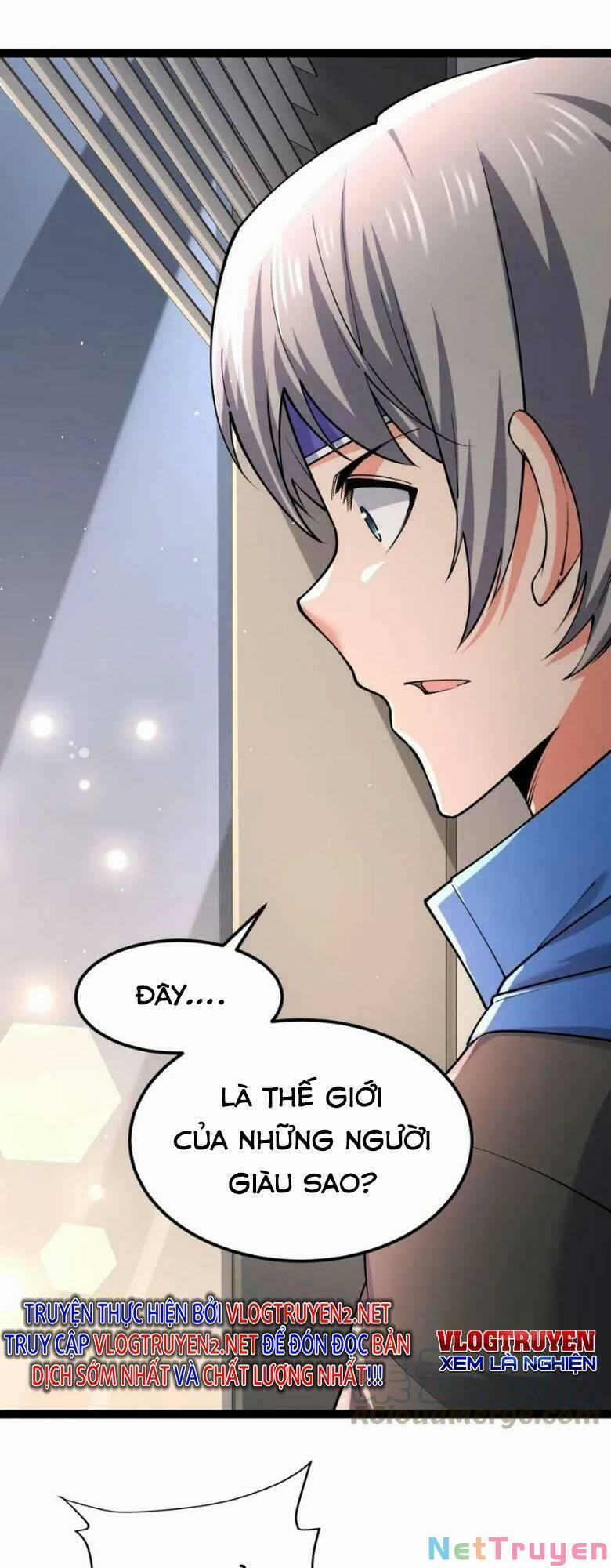 Toàn Thuộc Tính Võ Đạo 40 trang 19