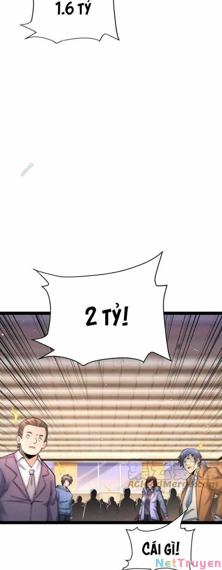 Toàn Thuộc Tính Võ Đạo 40 trang 20