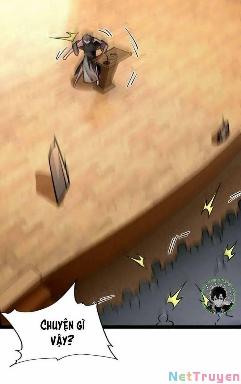 Toàn Thuộc Tính Võ Đạo 40 trang 24