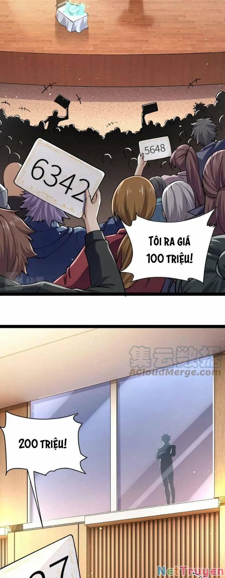 Toàn Thuộc Tính Võ Đạo 40 trang 3