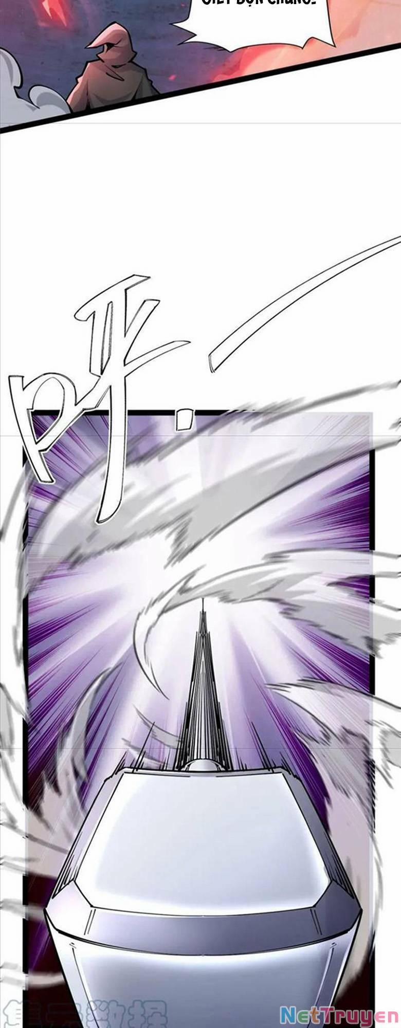 Toàn Thuộc Tính Võ Đạo 40 trang 30