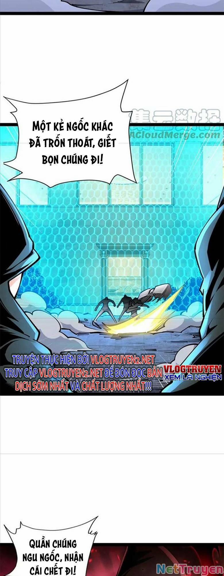 Toàn Thuộc Tính Võ Đạo 40 trang 32