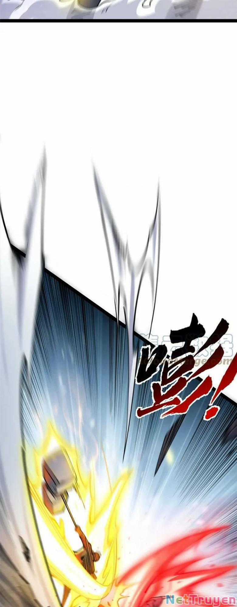 Toàn Thuộc Tính Võ Đạo 40 trang 34