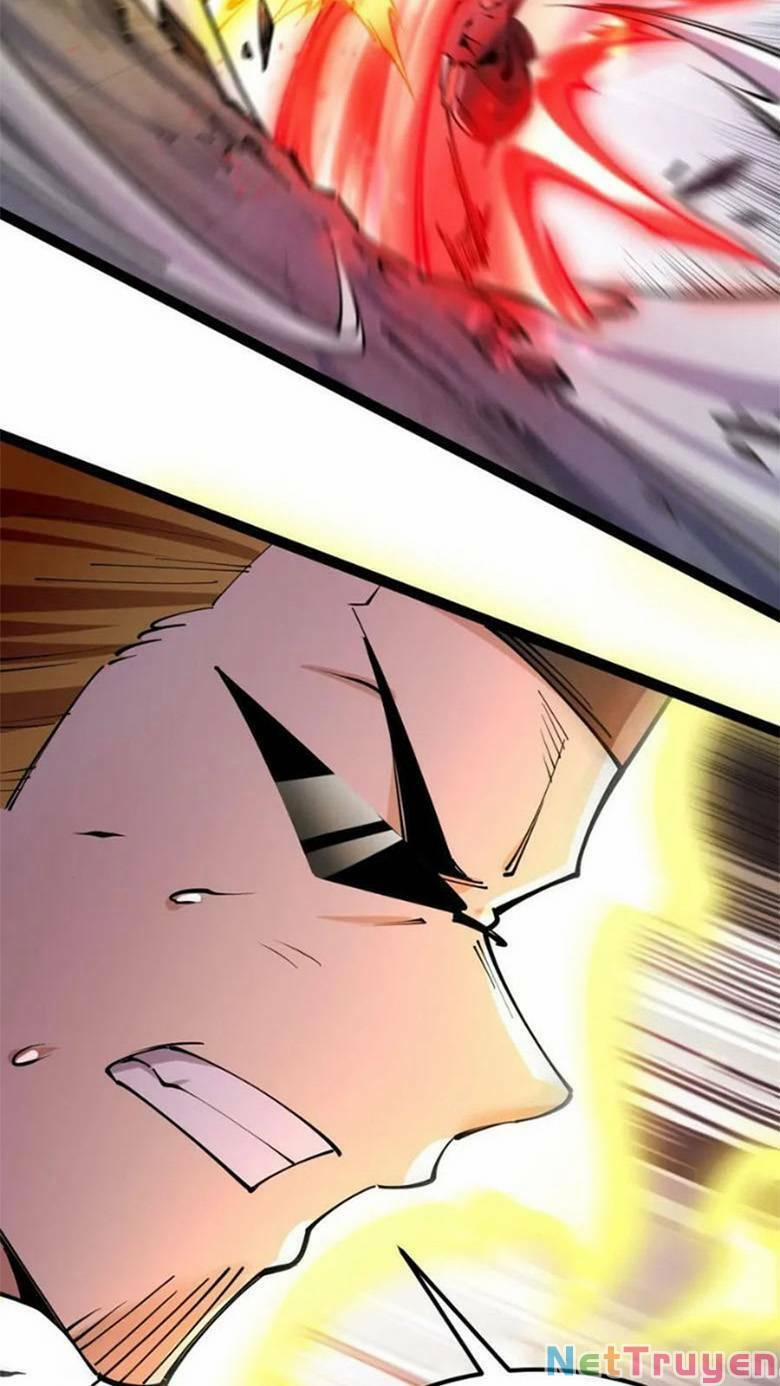 Toàn Thuộc Tính Võ Đạo 40 trang 35