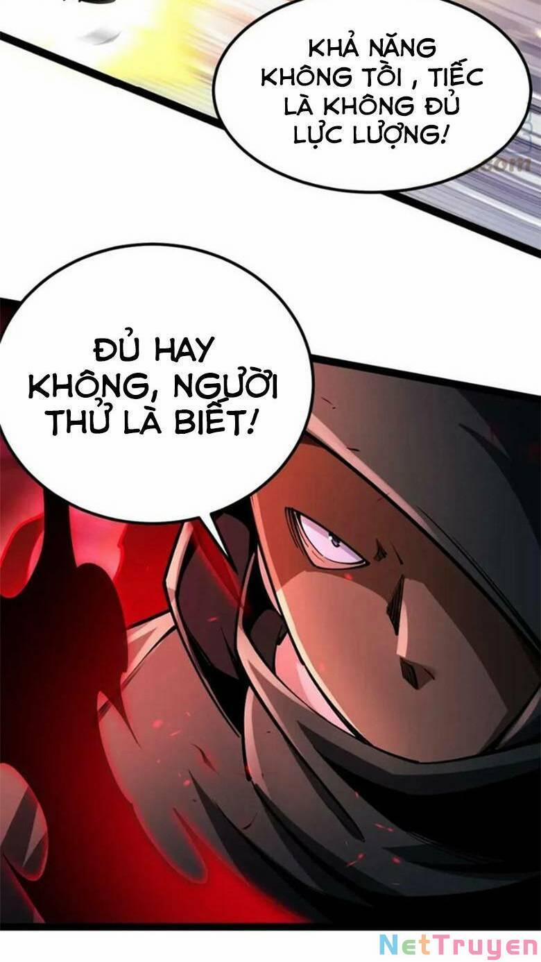 Toàn Thuộc Tính Võ Đạo 40 trang 36