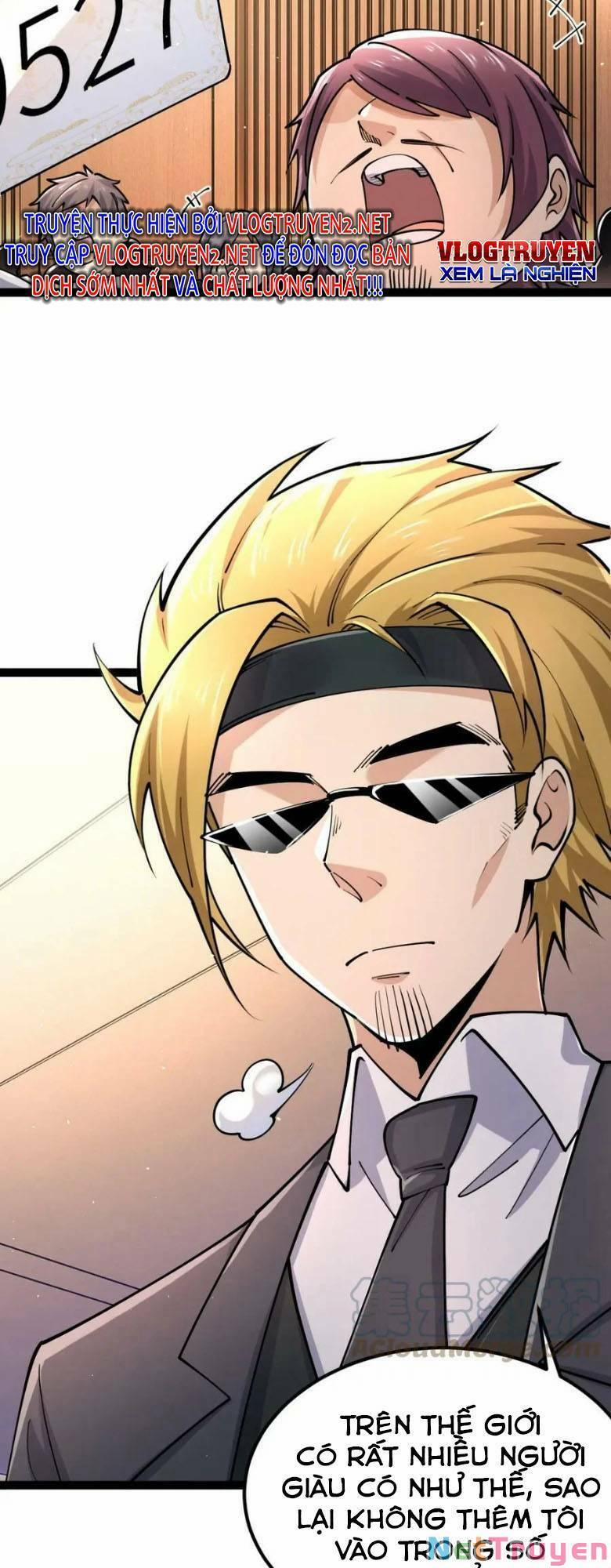 Toàn Thuộc Tính Võ Đạo 40 trang 4