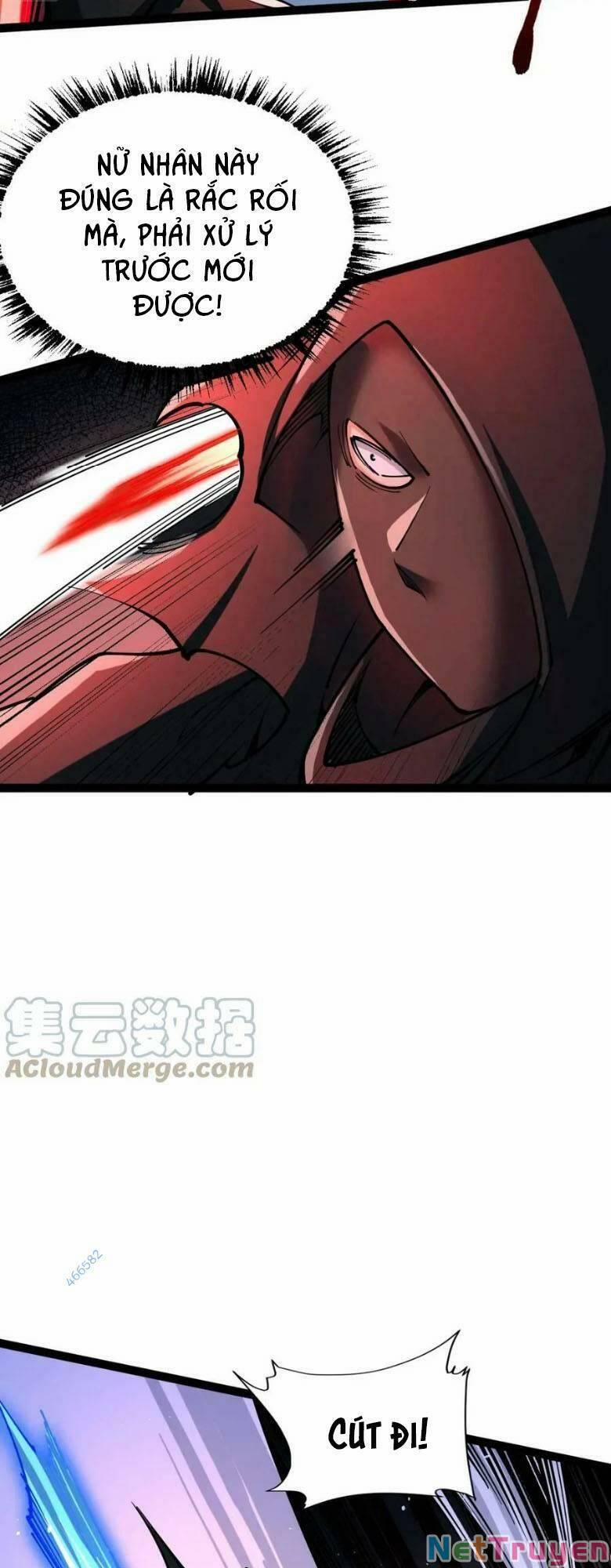 Toàn Thuộc Tính Võ Đạo 40 trang 40