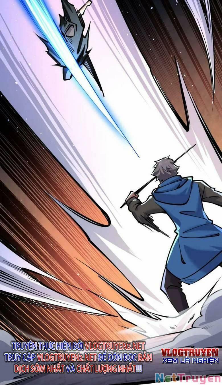 Toàn Thuộc Tính Võ Đạo 40 trang 41