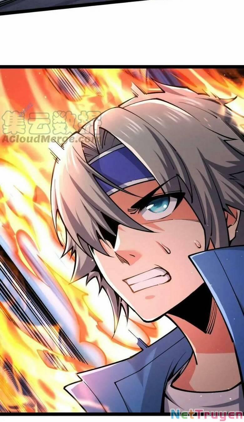 Toàn Thuộc Tính Võ Đạo 40 trang 42