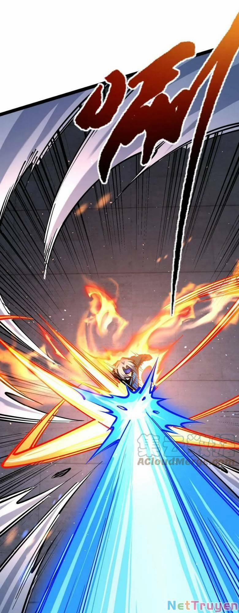 Toàn Thuộc Tính Võ Đạo 40 trang 43