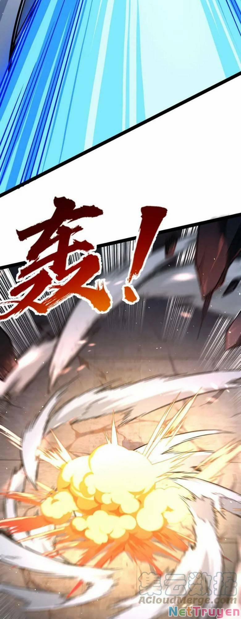 Toàn Thuộc Tính Võ Đạo 40 trang 44