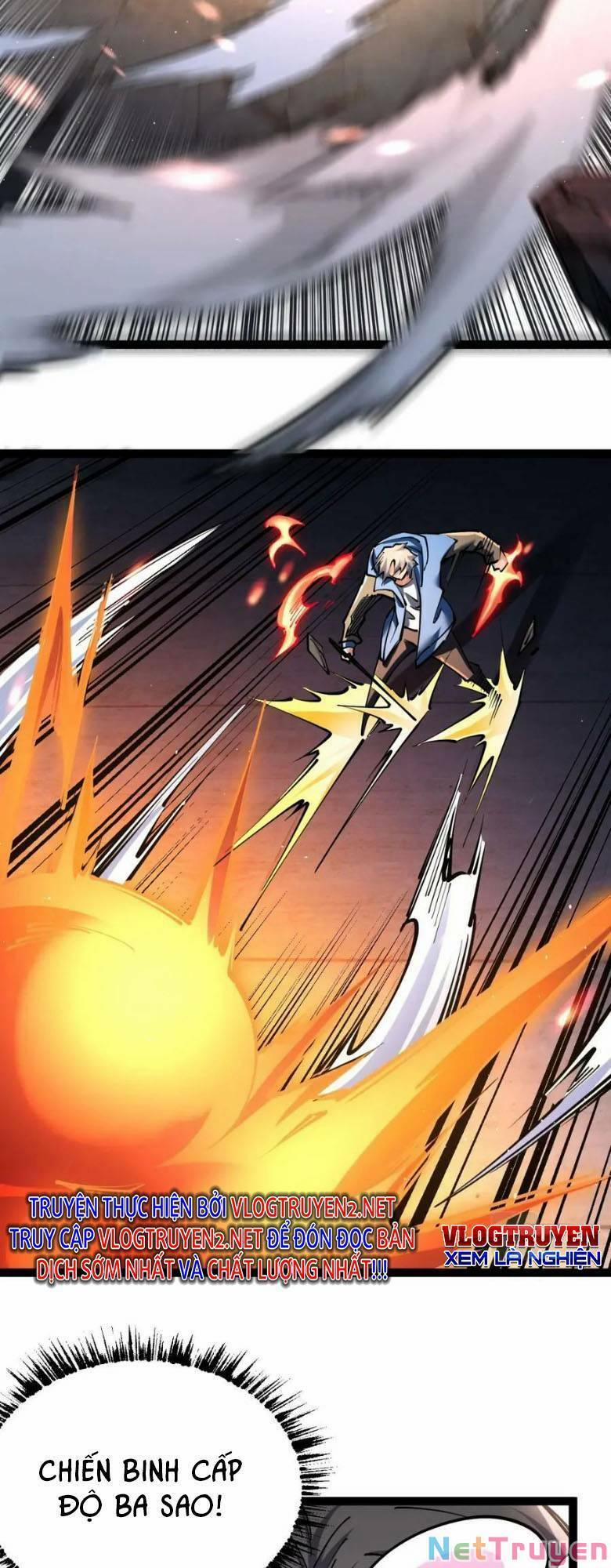 Toàn Thuộc Tính Võ Đạo 40 trang 45