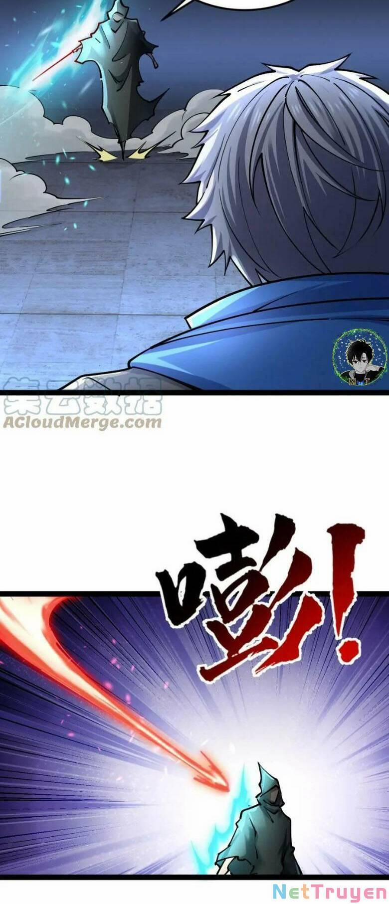 Toàn Thuộc Tính Võ Đạo 40 trang 47