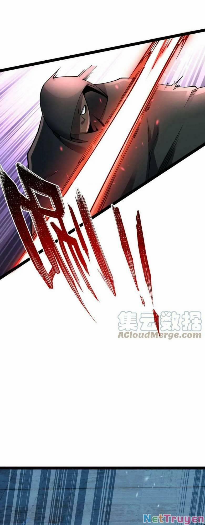 Toàn Thuộc Tính Võ Đạo 40 trang 48