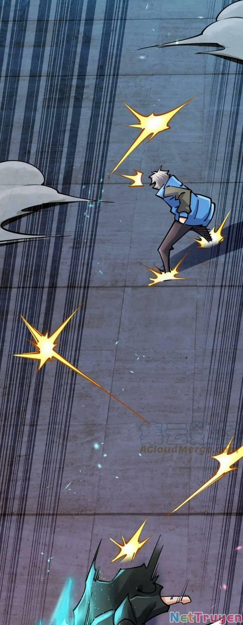 Toàn Thuộc Tính Võ Đạo 40 trang 49