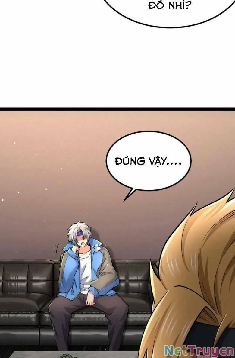 Toàn Thuộc Tính Võ Đạo 40 trang 5