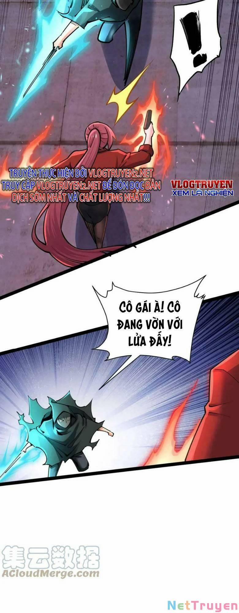 Toàn Thuộc Tính Võ Đạo 40 trang 50