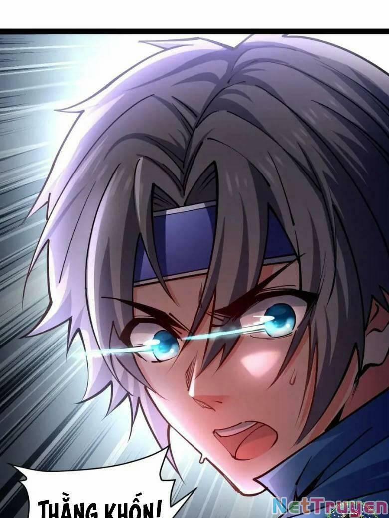 Toàn Thuộc Tính Võ Đạo 40 trang 51