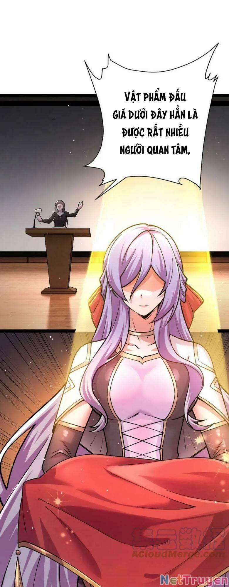 Toàn Thuộc Tính Võ Đạo 40 trang 7