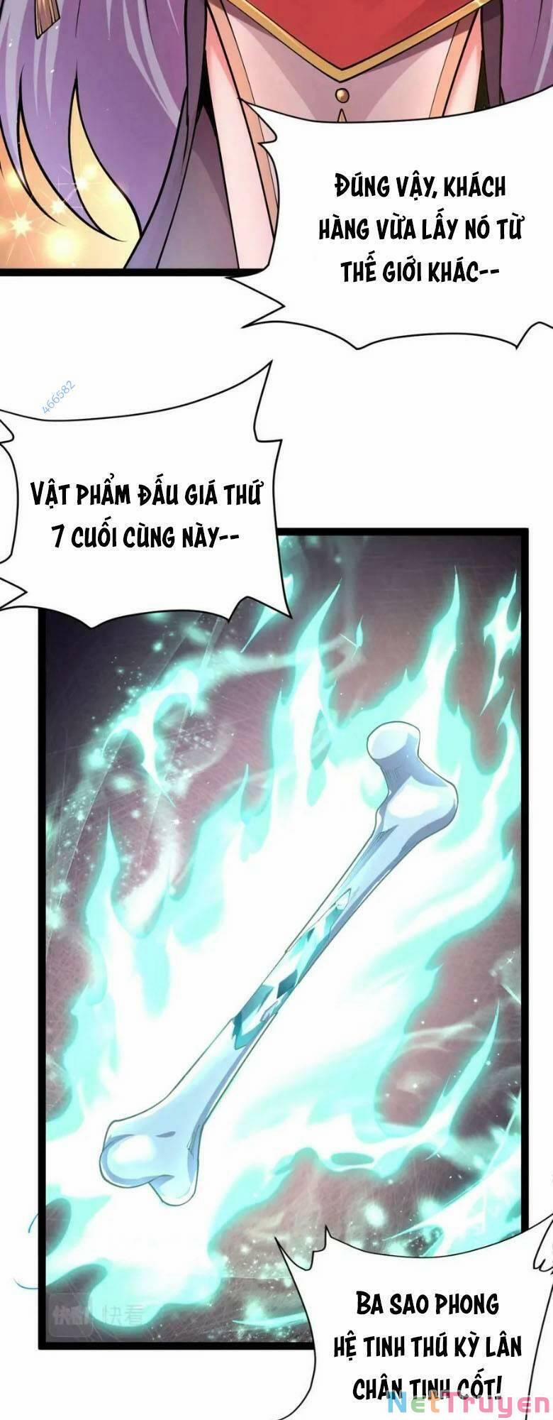 Toàn Thuộc Tính Võ Đạo 40 trang 8