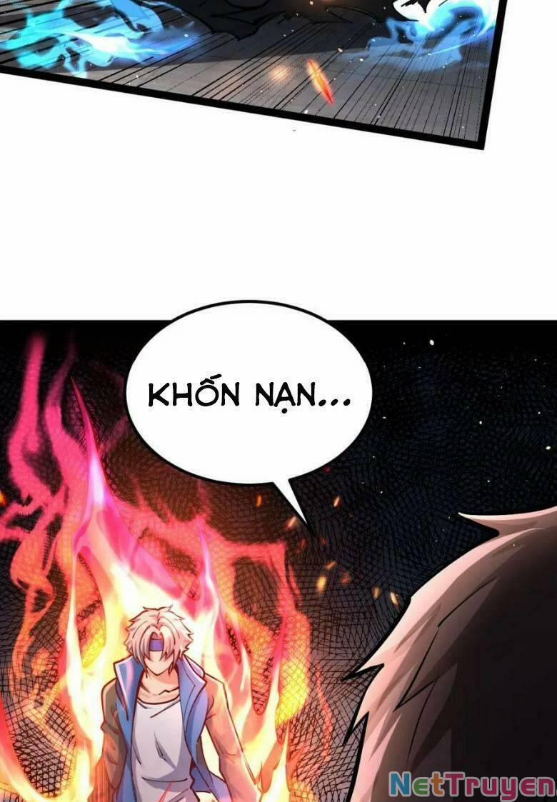 Toàn Thuộc Tính Võ Đạo 41 trang 10