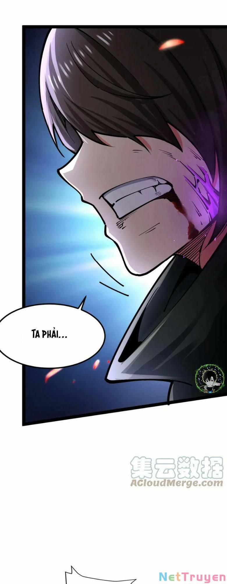 Toàn Thuộc Tính Võ Đạo 41 trang 12