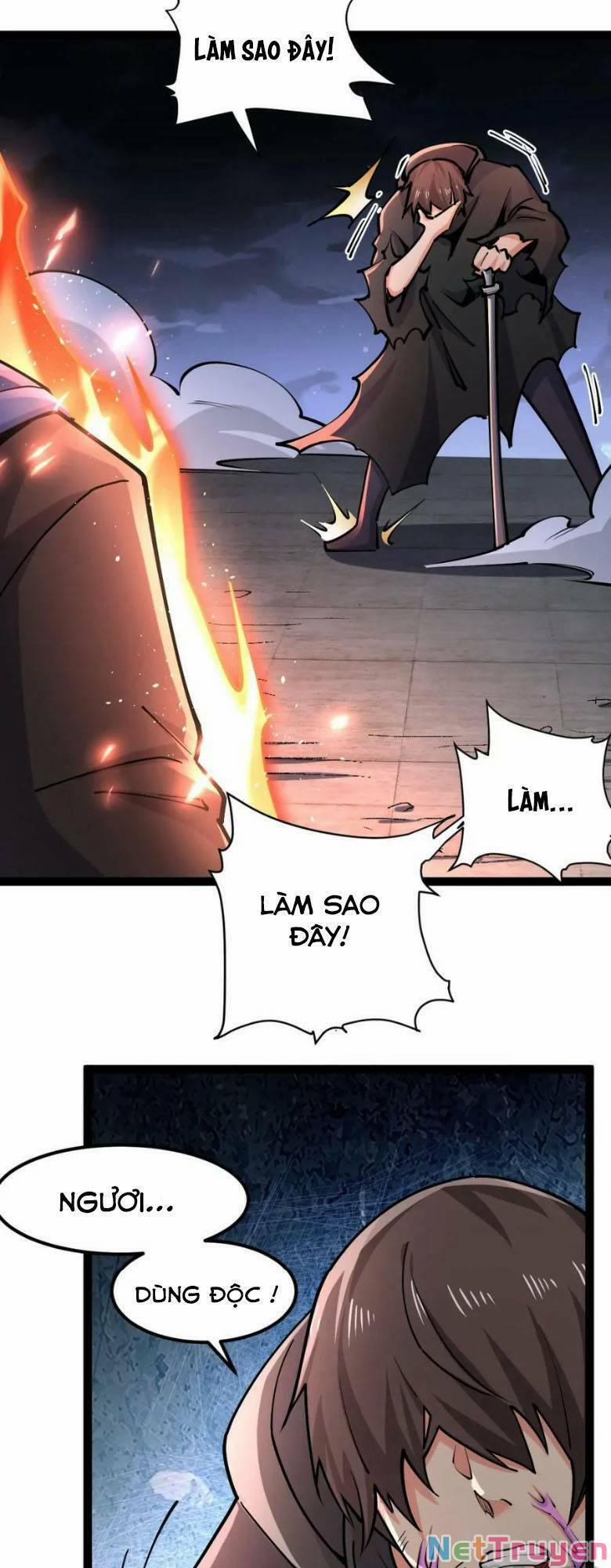 Toàn Thuộc Tính Võ Đạo 41 trang 13