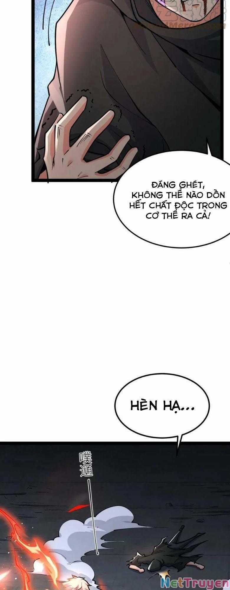 Toàn Thuộc Tính Võ Đạo 41 trang 14