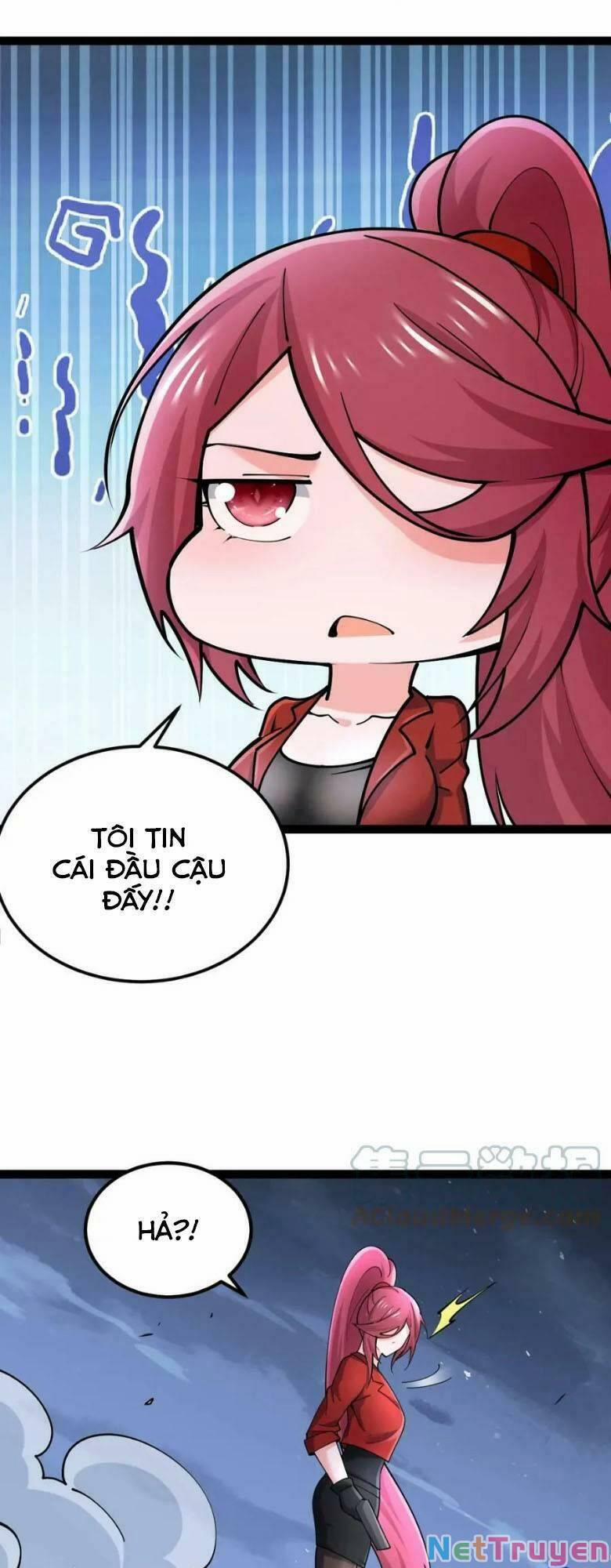 Toàn Thuộc Tính Võ Đạo 41 trang 18